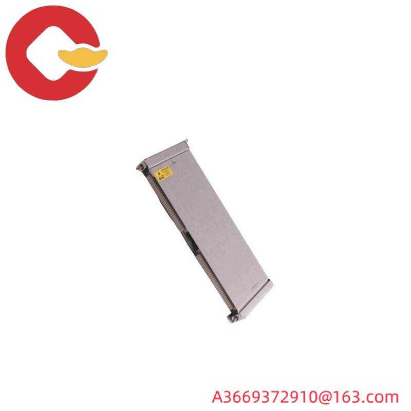 Bently Nevada 126599-01 I/O MODULE