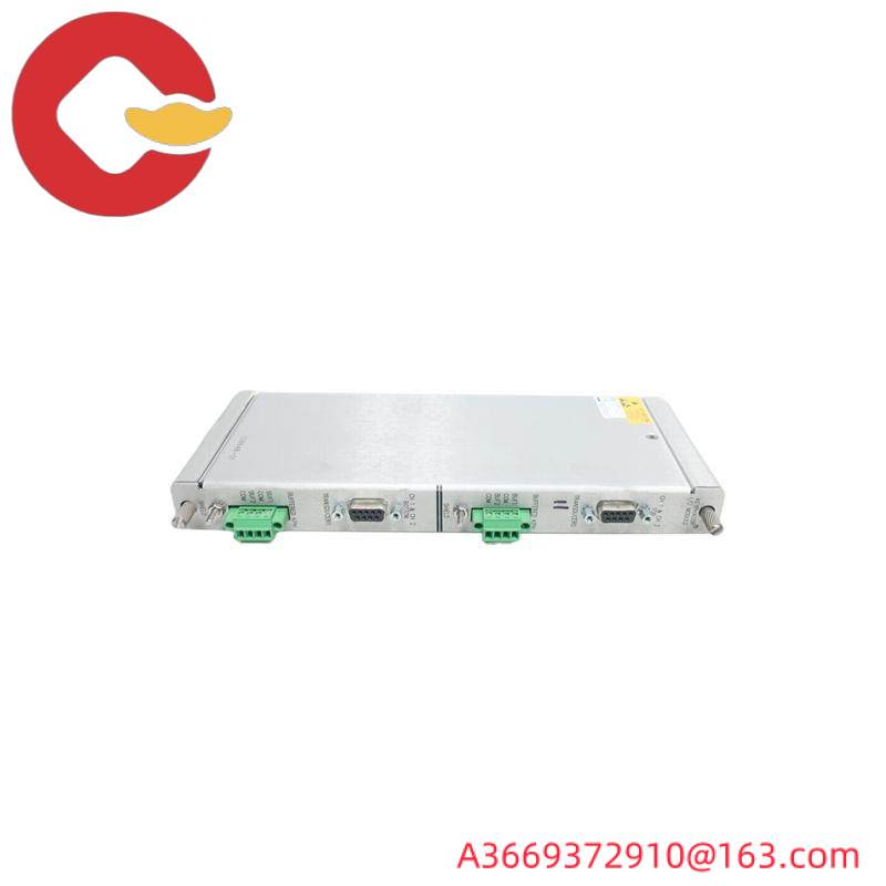Bently Nevada 126648-01 Keyphasor I/O Module