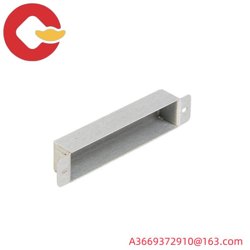 Bently Nevada 128031-01D I/O Module Cover