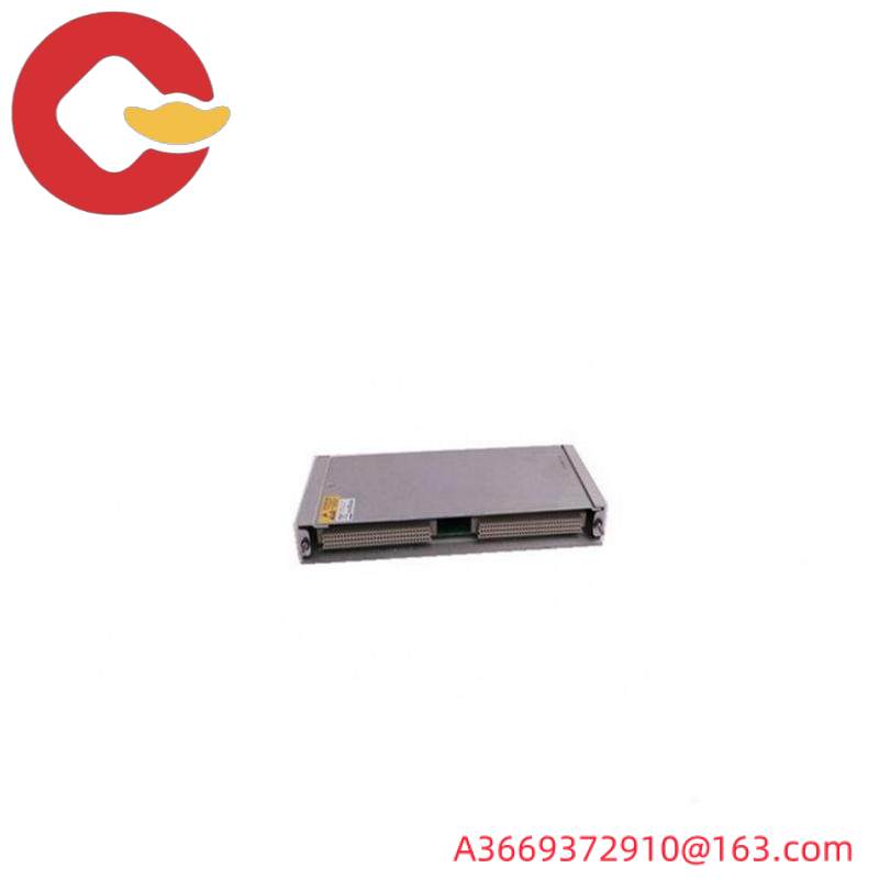 BENTLY NEVADA 128270-01E/131151-01 Module