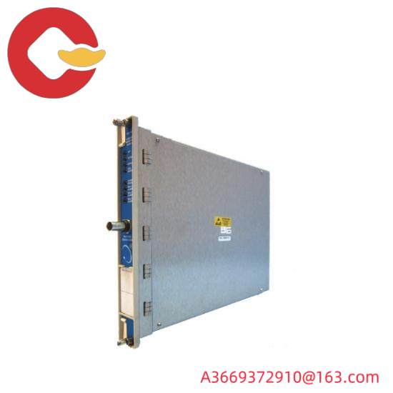Bently Nevada 128275-01F 130944-01 I/O Module