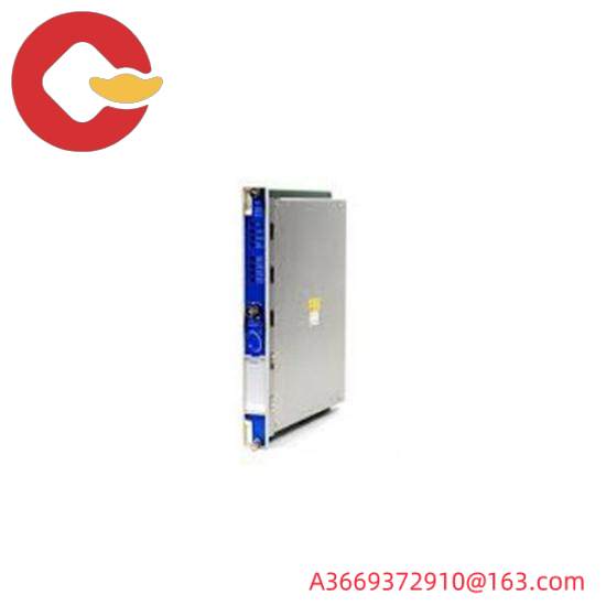 Bently Nevada 133388-01 Overspeed Detection Module