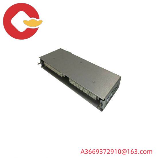 BENTLY NEVADA 135031-01 I/O MODULE