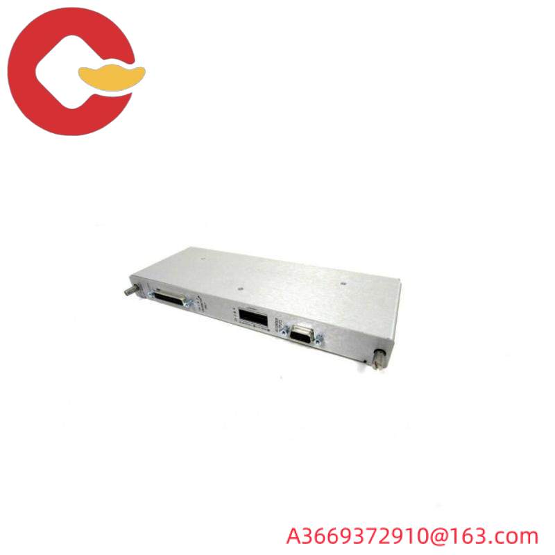 Bently Nevada 135145-01 Position I/O Module