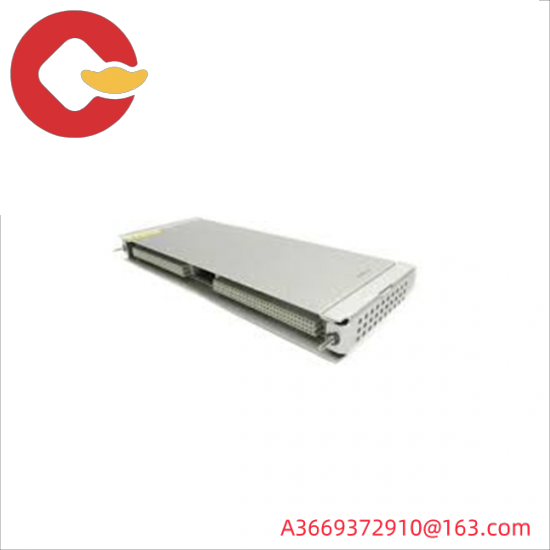 Bently Nevada 136188-01 Ethernet/RS232 Modbus I/O Module