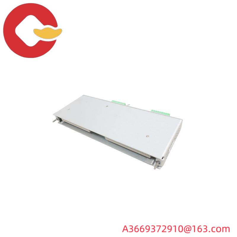 Bently Nevada 136294-01 I/O MODULE