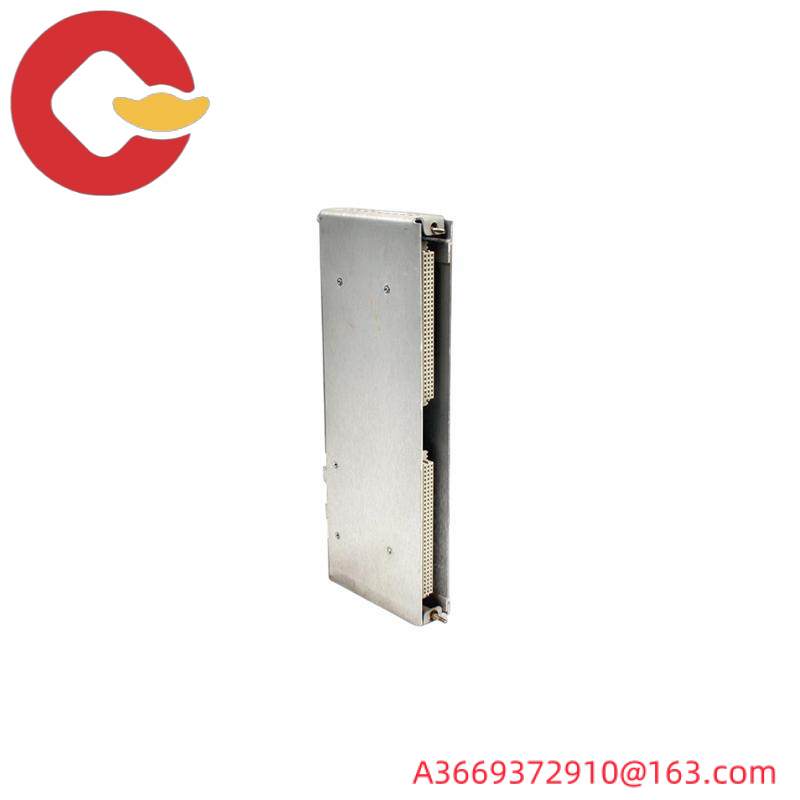 Bently Nevada 136719-01 SEISMIC MONITOR MODULE