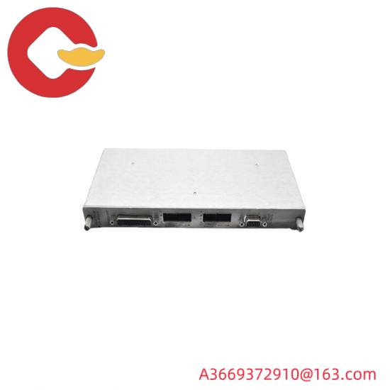 LAURENCE SCOTT SRB3102  CONTROL MODULE