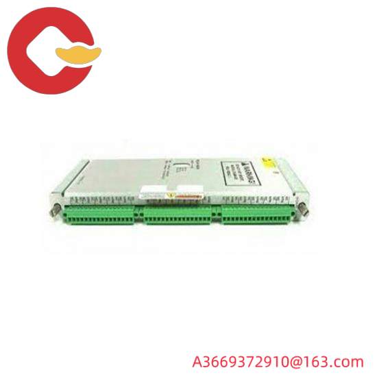 Bently Nevada 149992-01 3500/33 16-Channel Relay Module