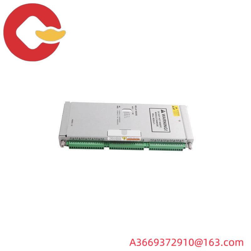 Bently Nevada 330130-080-00-BR