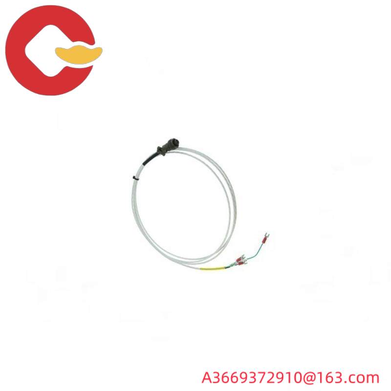 Bently Nevada 16710-06 Interconnect Cable