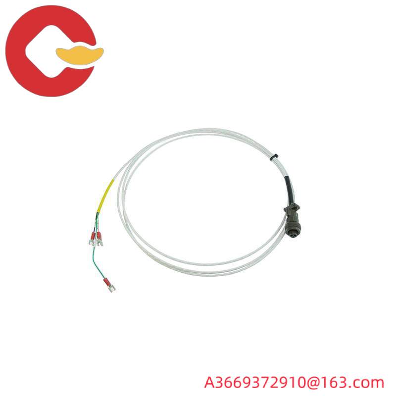 Bently Nevada 16710-12 Interconnect Cable