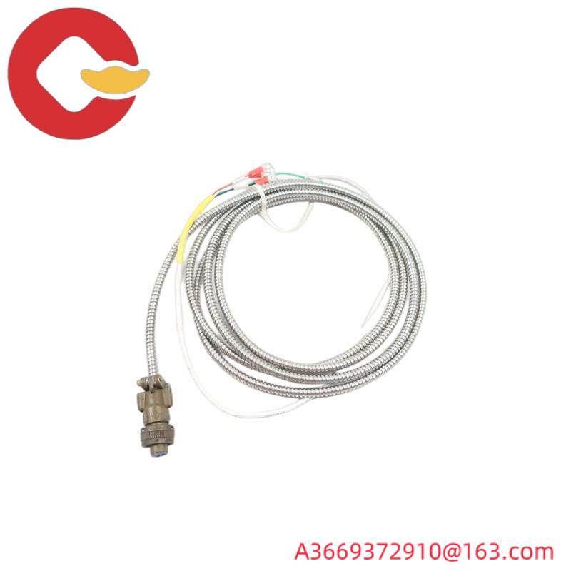 Bently Nevada 16710-14 Interconnect Cable
