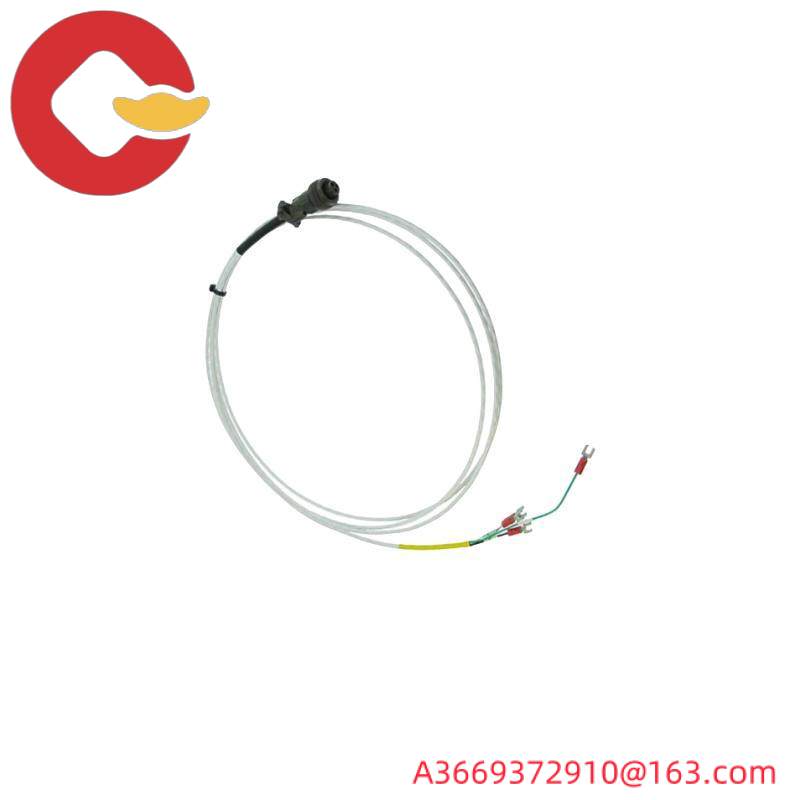 Bently Nevada 16710-15 Interconnect Cable