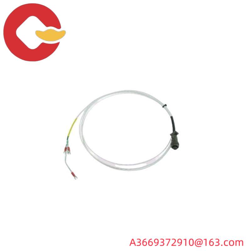 Bently Nevada 16710-25 Interconnect Cable