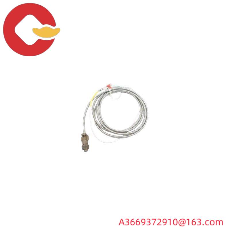 BENTLY NEVADA 16710-26 Interconnect Cable