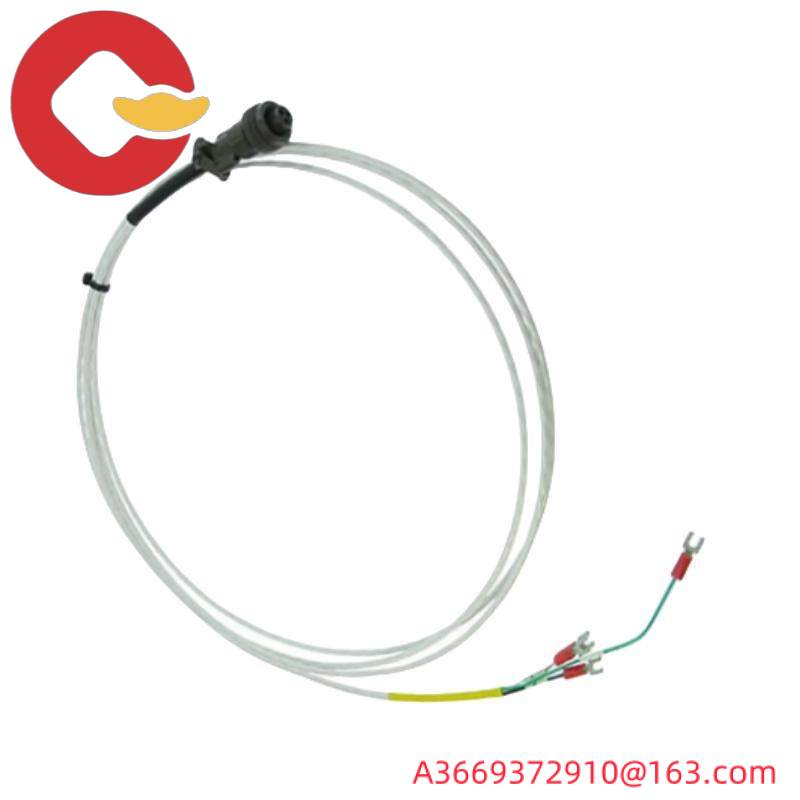 BENTLY NEVADA 16710-27 Interconnect Cable