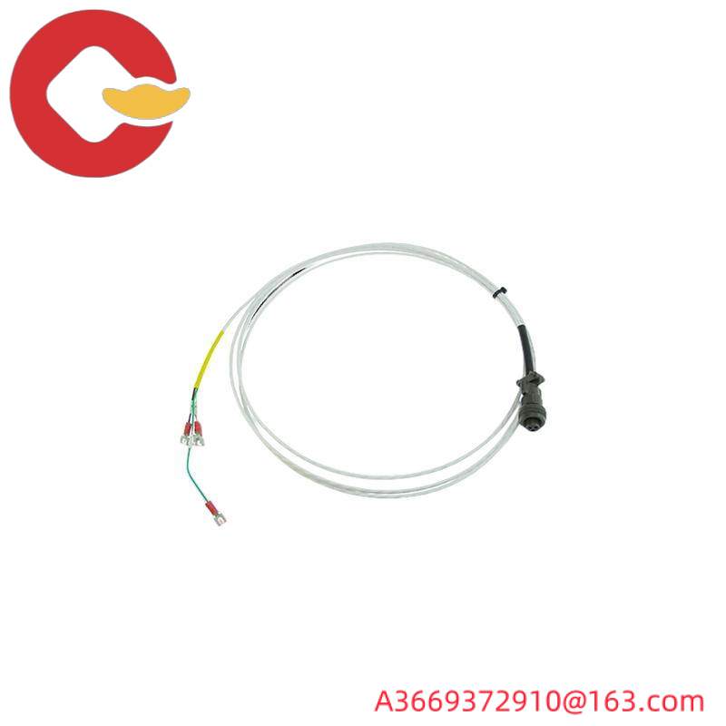 Bently Nevada 16710-30 Interconnect Cables