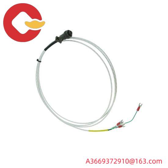 Bently Nevada  16710-45  Interconnect Cable