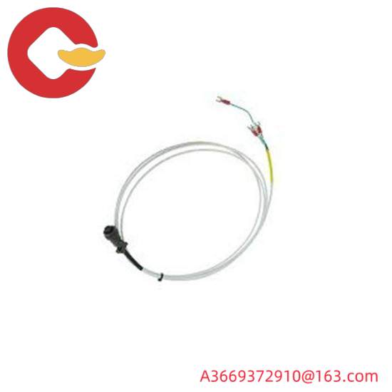 Bently Nevada 16925-12 Interconnect Cable
