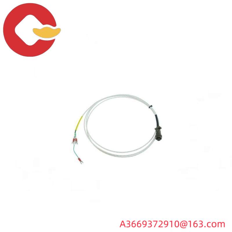 Bently Nevada 16925-15 Interconnect Cable without Armor