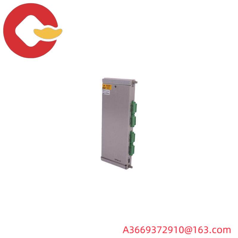 Bently Nevada 169459-01 I/O module