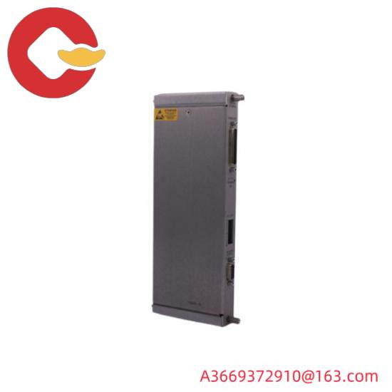 Bently Nevada 172109-01 16 CHANNEL TEMPERATURE I/O MODULE