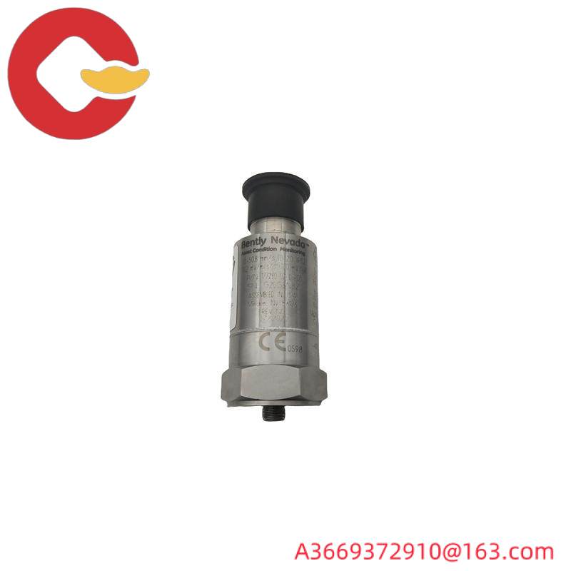 Bently 21500-00-32-10-02