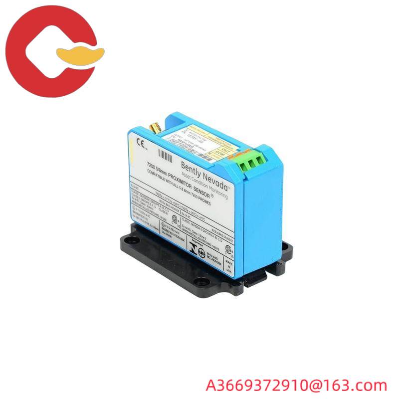 Bently Nevada 18745-04 Proximitor Sensor
