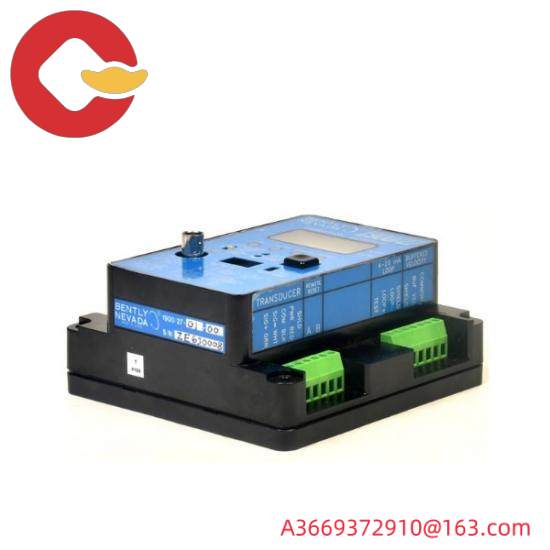 Yokogawa SSB401-13  Bus Interface Slave Module