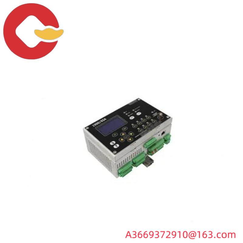 BENTLY NEVADA 1900/65A 172323-01/1900/65A 167699-02 Vibration Monitoring Controller