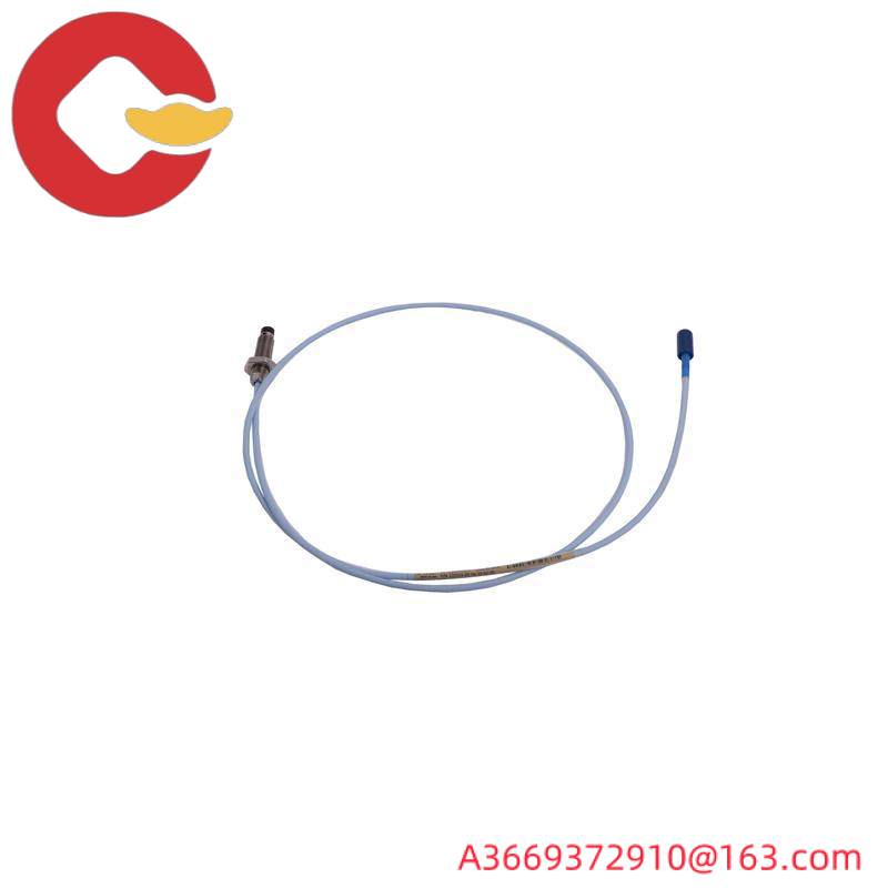BENTLY NEVADA 21165-20-00 EXTENSION CABLE