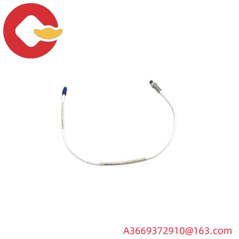 Bently Nevada 21505-00-12-05-02 Vibration Sensor Cable
