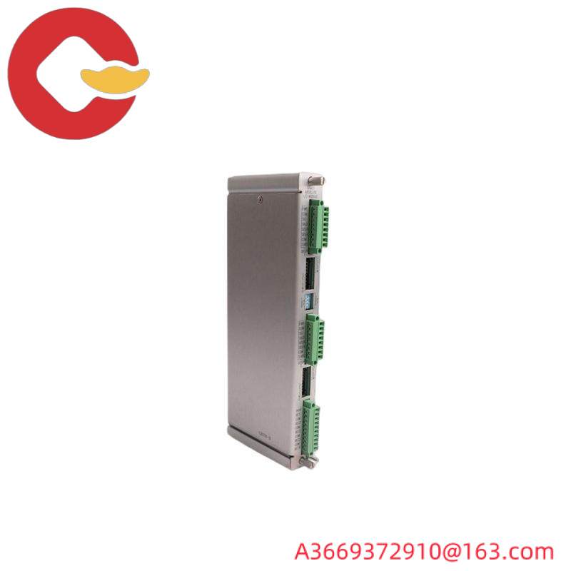 Bently Nevada 26363-30 I/O Module