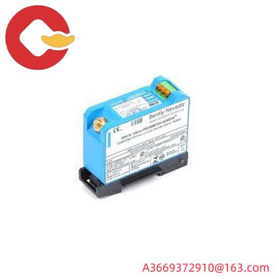 Bently Nevada 30180-51-05 3300 XL Proximitor Sensor