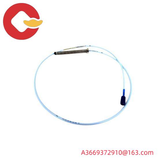 Bently Nevada 330101-00-30-10-01-00  Proximity Probes