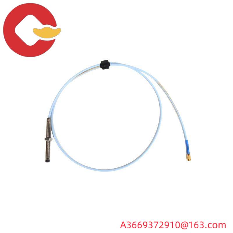 Bently Nevada 330101-00-53-05-02-05 Vibration probe, 53 mm