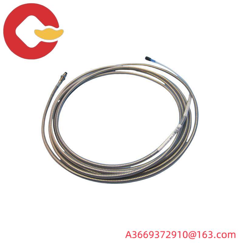 Bently Nevada 330102-00-52-10-02-00 Vibration Sensor