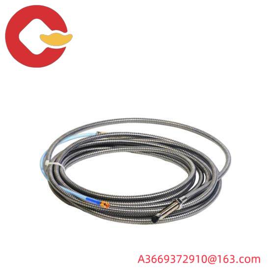 Bently Nevada 330102-00-80-10-02-00  Extension Cable