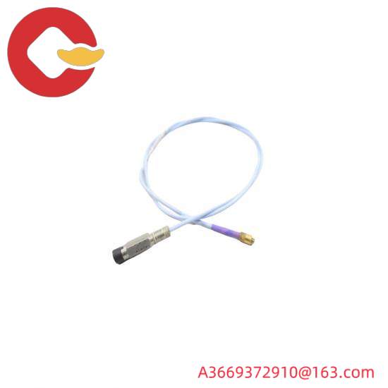 Bently Nevada 330103-000-080-10-02-00 Proximitor Sensor