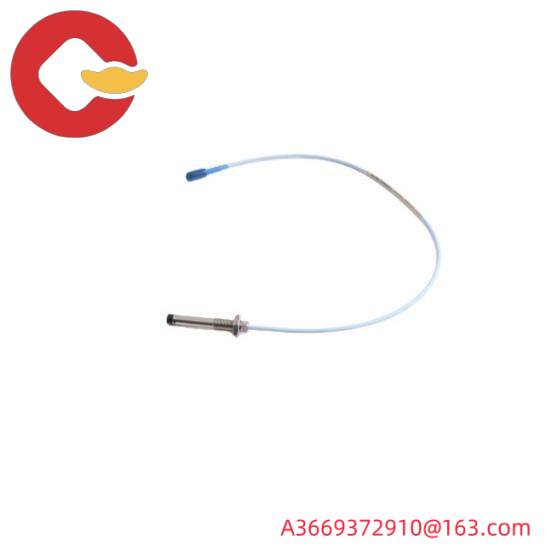 Bently Nevada 330103-03-06-05-02-00 cable