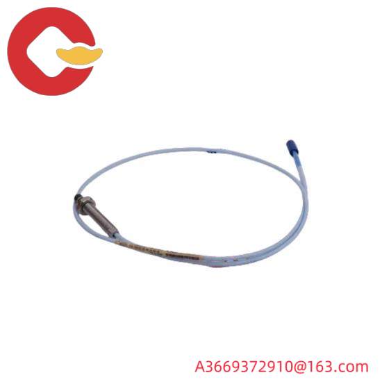 Bently Nevada 330103-06-25-10-02-00 Proximitor Sensor