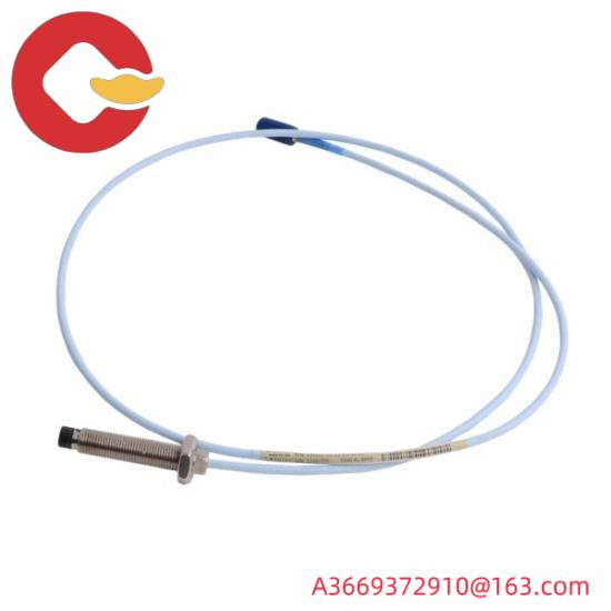 Bently Nevada 330103-07-16-05-02-00 Proximitor System