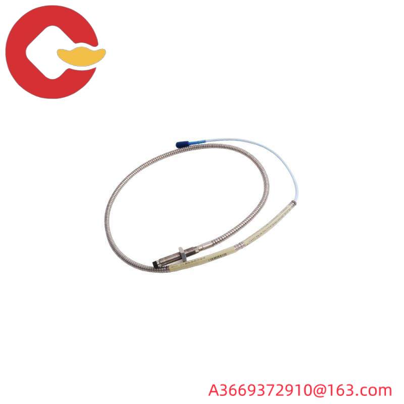 Bently Nevada 330104-00-10-10-02-CN Proximity Probes