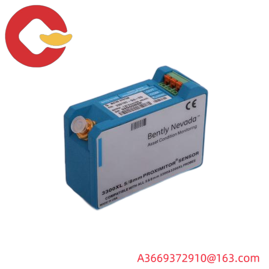 Bently Nevada 330104-00-12-10-02-CN Cable