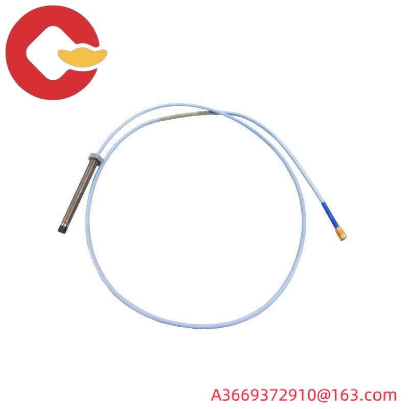 BENTLY NEVADA 330104-02-19-10-01-00 Proximitor Sensor