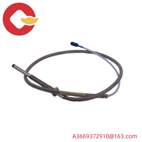 Bently Nevada 330104-05-13-10-02-00 Proximitor System
