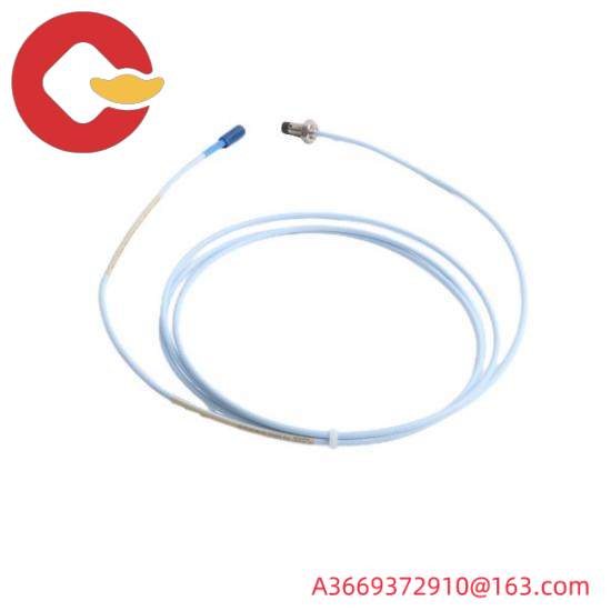 Bently Nevada 330104-10-18-10-01-00 Proximity Transducer