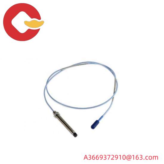 Bently Nevada 330104-12-22-10-02-00  TSI System