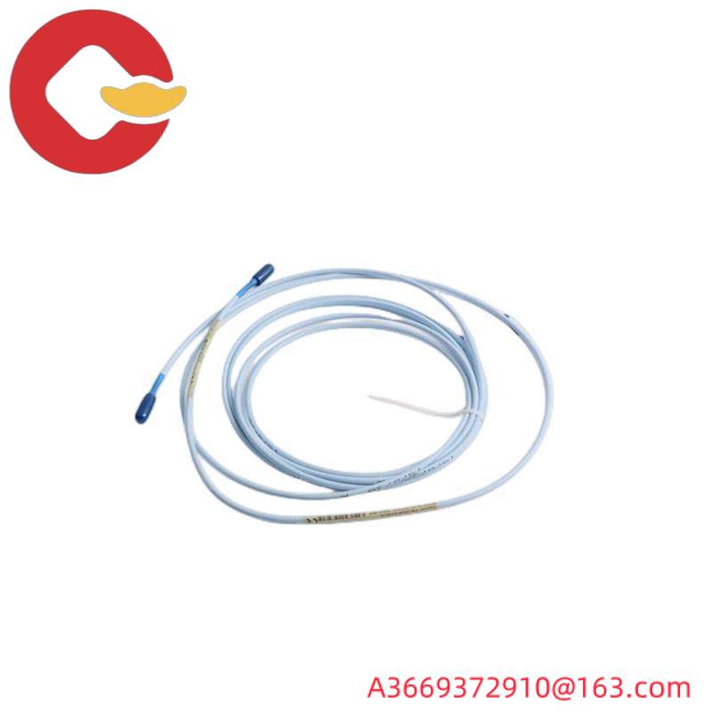 BENTLY NEVADA 330130-035-00-00 Extension Cable